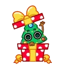 꼬마 트리 (Little Christmas Tree)