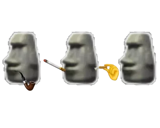 텔레그램 스티커