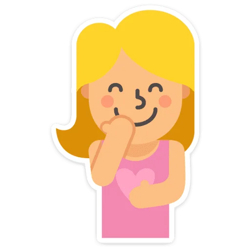 텔레그램 스티커