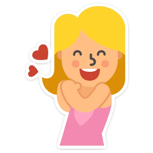 텔레그램 스티커