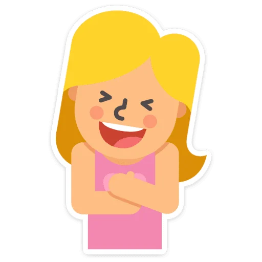 텔레그램 스티커