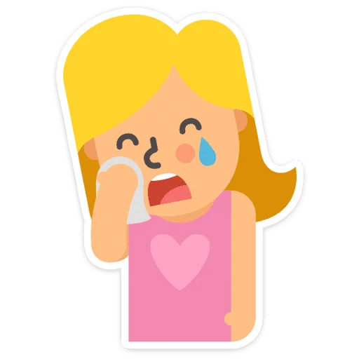 텔레그램 스티커
