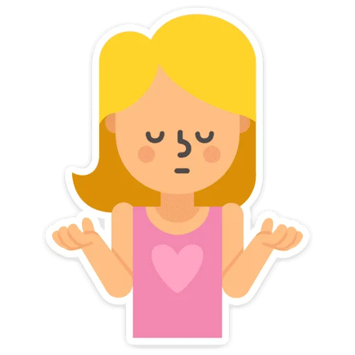 텔레그램 스티커
