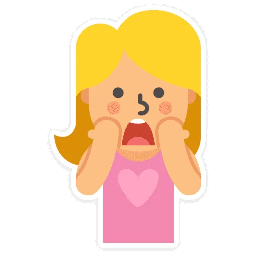 텔레그램 스티커
