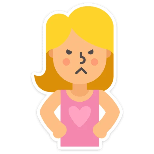 텔레그램 스티커