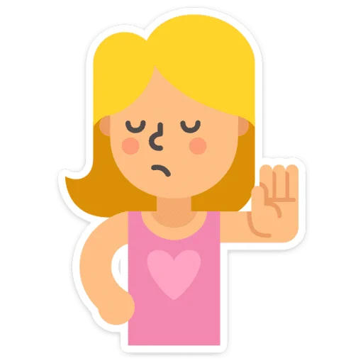 텔레그램 스티커