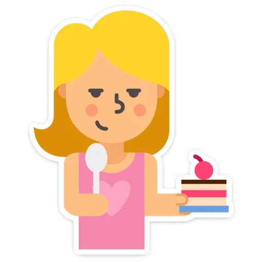 텔레그램 스티커