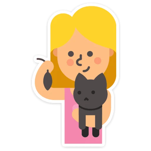 텔레그램 스티커