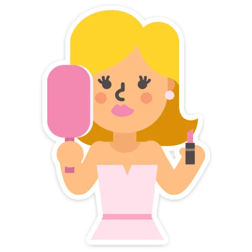텔레그램 스티커