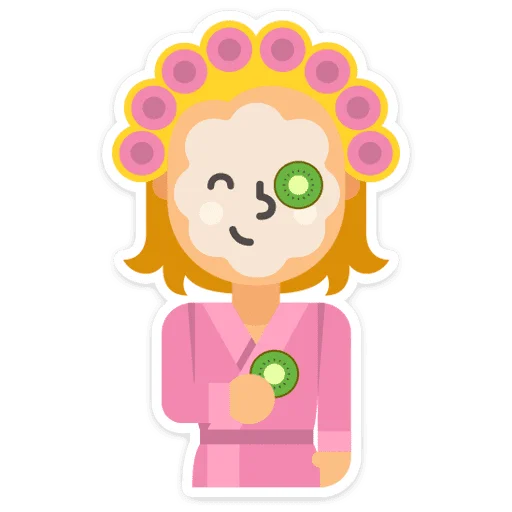 텔레그램 스티커