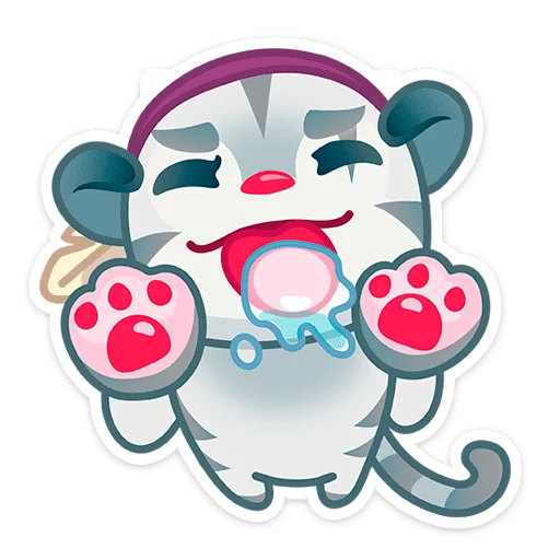 텔레그램 스티커