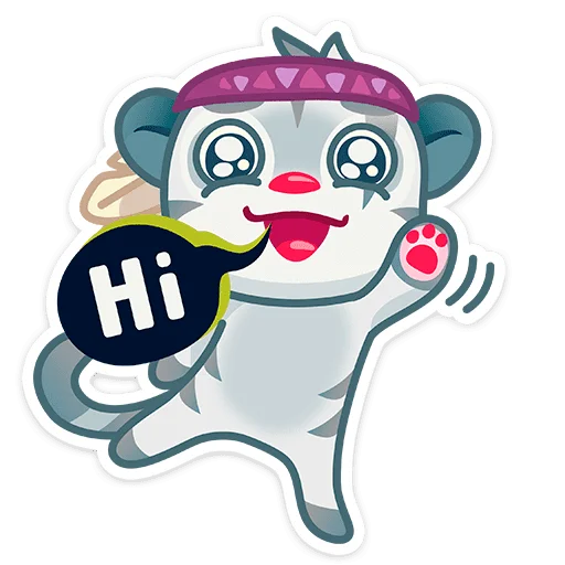 텔레그램 스티커