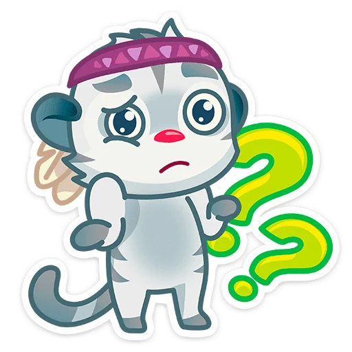 텔레그램 스티커