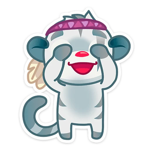 텔레그램 스티커