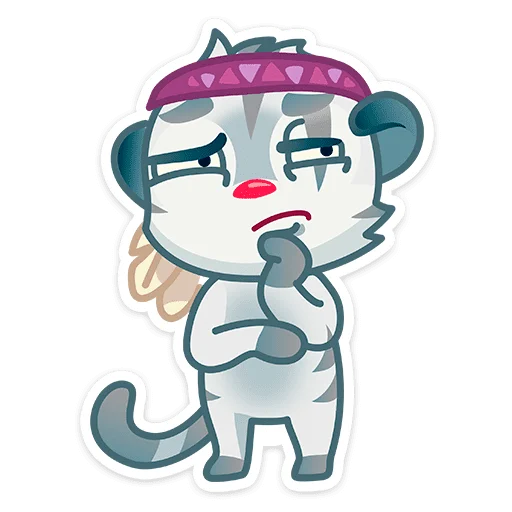 텔레그램 스티커