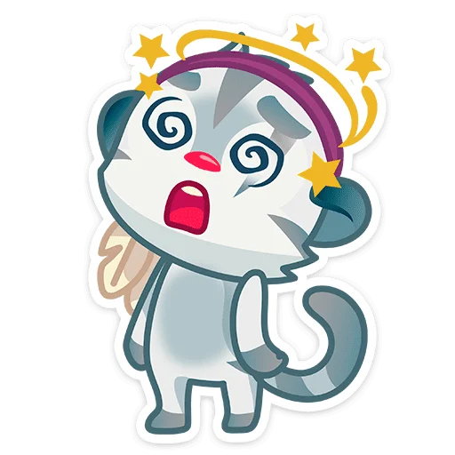 텔레그램 스티커