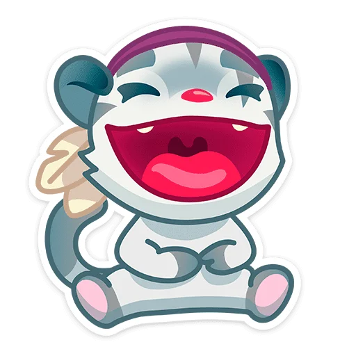 텔레그램 스티커