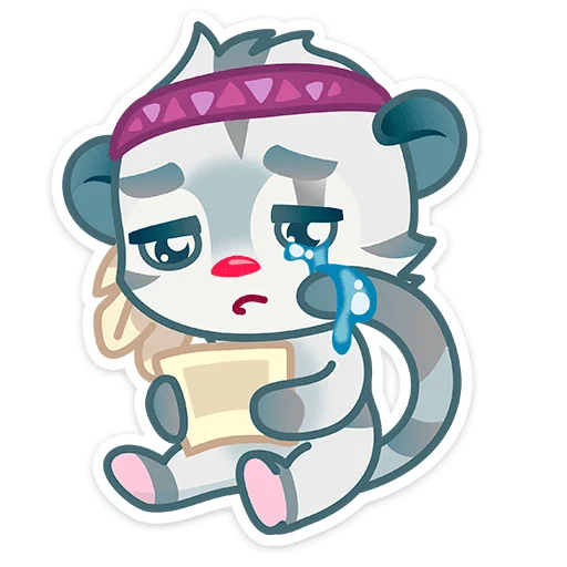 텔레그램 스티커