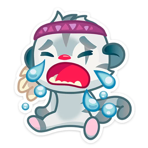 텔레그램 스티커