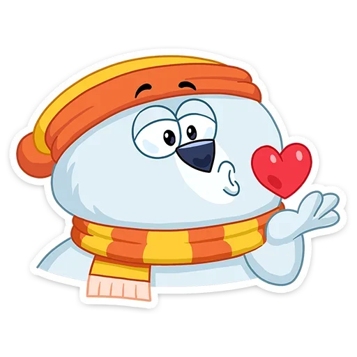 텔레그램 스티커
