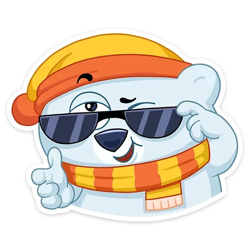 텔레그램 스티커