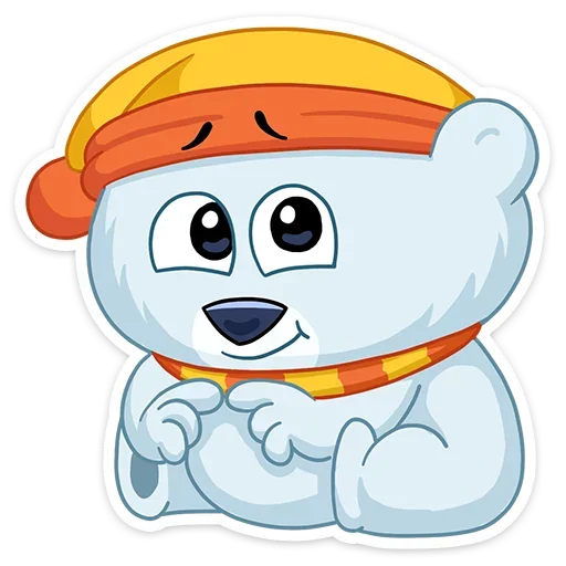 텔레그램 스티커