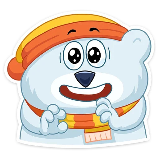 텔레그램 스티커