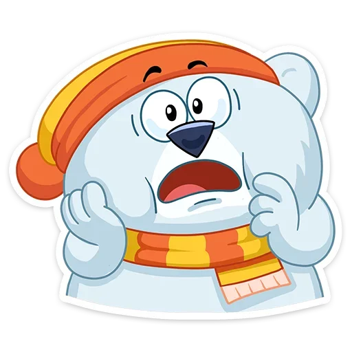텔레그램 스티커