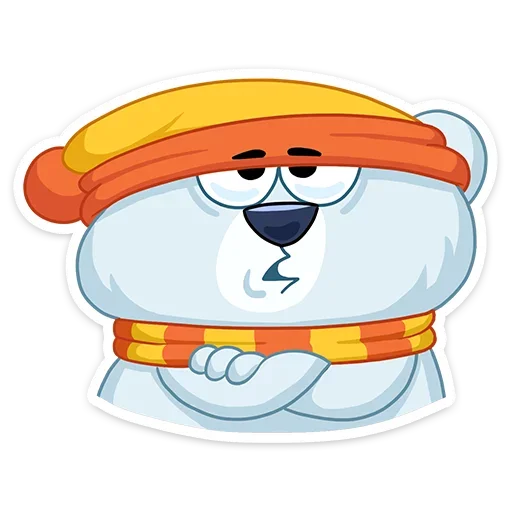 텔레그램 스티커