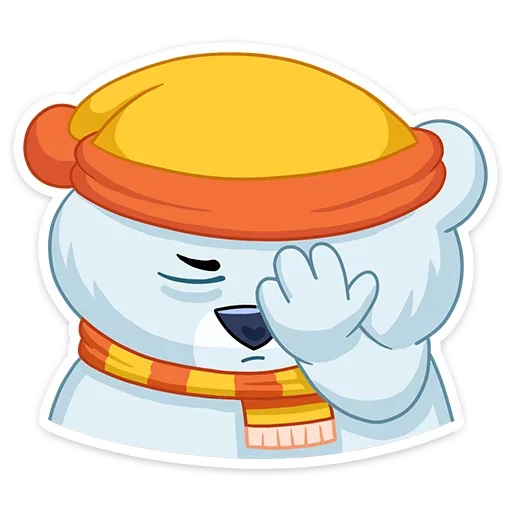 텔레그램 스티커