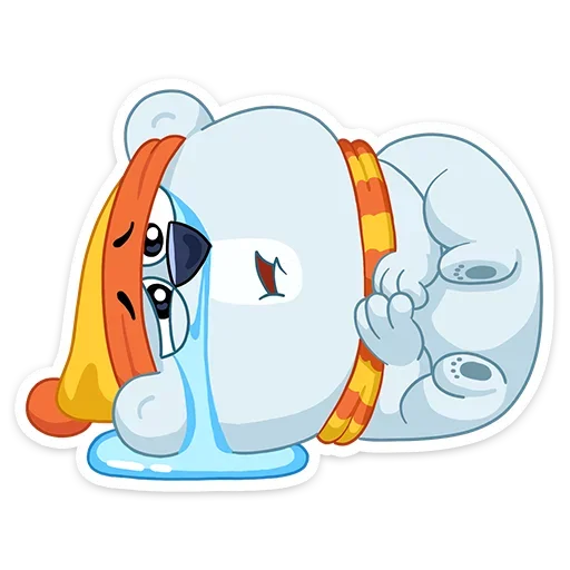 텔레그램 스티커