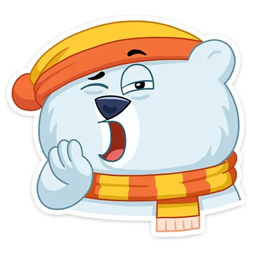 텔레그램 스티커