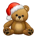 빌더 곰돌이 (Builder Teddy Bear)