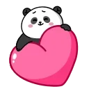 따봉 판다 오케이 (Panda Ok)