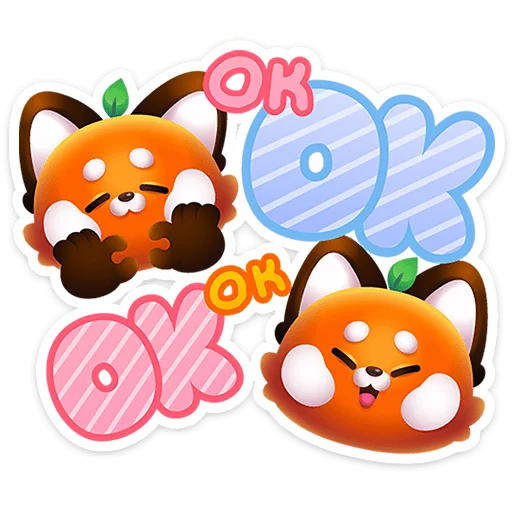 텔레그램 스티커