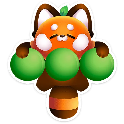 텔레그램 스티커