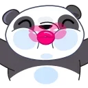 위 베어 베어스 판다 (We Bare Bears Panda)