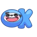위 베어 베어스 판다 (We Bare Bears Panda)