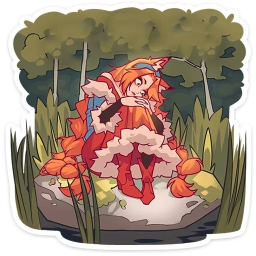 텔레그램 스티커