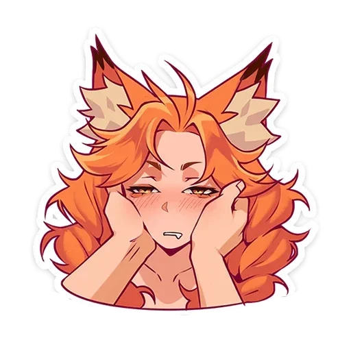 텔레그램 스티커