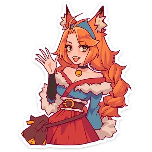 텔레그램 스티커