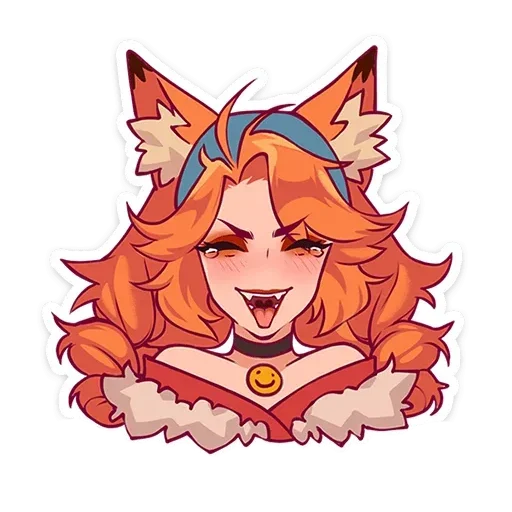 텔레그램 스티커