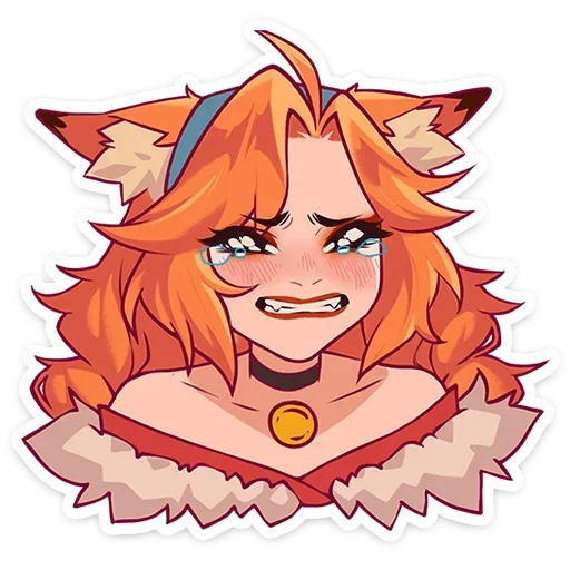 텔레그램 스티커