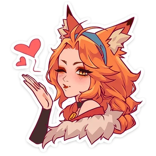 텔레그램 스티커