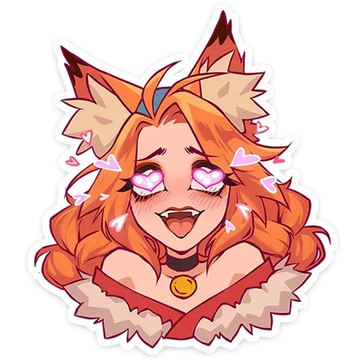 텔레그램 스티커