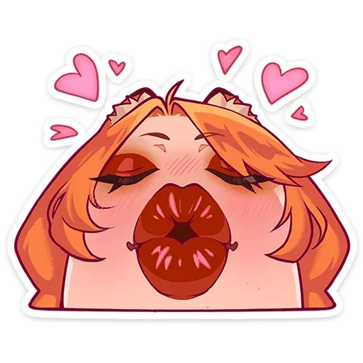 텔레그램 스티커