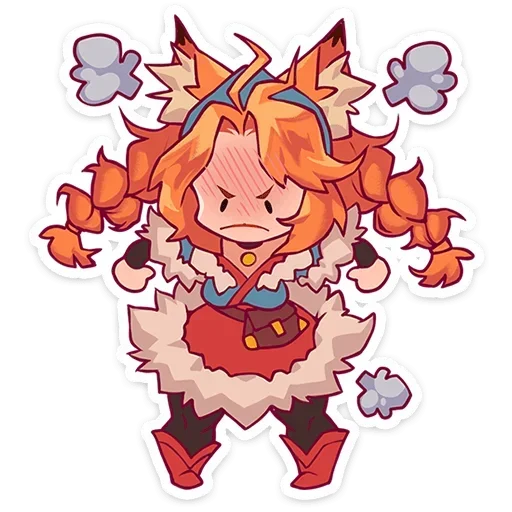 텔레그램 스티커