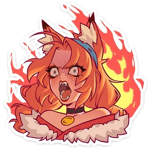 텔레그램 스티커