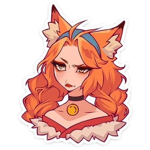 텔레그램 스티커