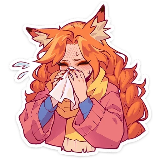 텔레그램 스티커